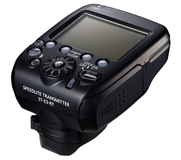 Canon - Canon600EX II-RT + ST-E3-RT 超美品 Speedlite - Speedlite Transmitter ST-E3-RT (Ver. 2) - Canon